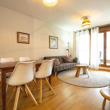 El Fluvial Apartamento Gijón Esterno foto